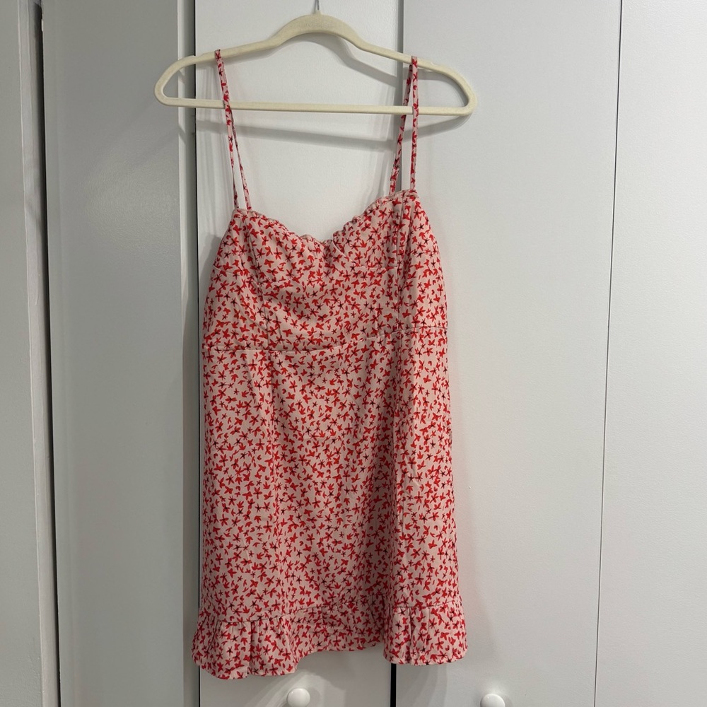 Princess Polly Dress
